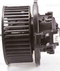 BOSCH F 006 B10 414 - Elektromotor, ventilator kabine/unutrasnjeg prostora www.molydon.hr