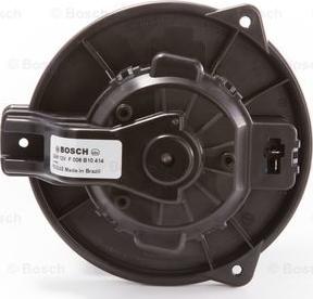 BOSCH F 006 B10 414 - Elektromotor, ventilator kabine/unutrasnjeg prostora www.molydon.hr