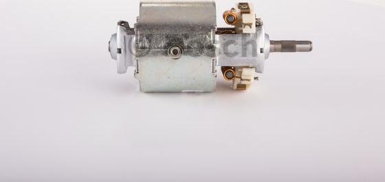 BOSCH F 006 MG0 30F - Elektromotor, ventilator kabine/unutrasnjeg prostora www.molydon.hr