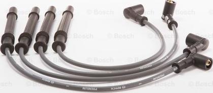 BOSCH F 000 99C 602 - Set kablova za paljenje www.molydon.hr