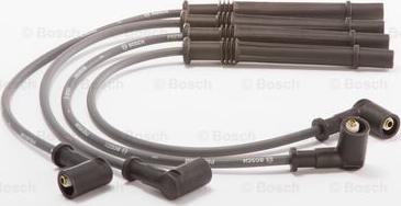 BOSCH F 000 99C 602 - Set kablova za paljenje www.molydon.hr