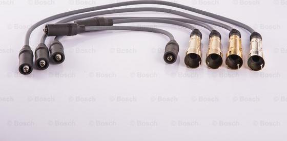 BOSCH F 000 99C 082 - Set kablova za paljenje www.molydon.hr