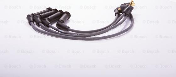 BOSCH F 000 99C 117 - Set kablova za paljenje www.molydon.hr