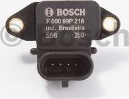 BOSCH F 000 99P 218 - Senzor, pritisak usisne Cijevi www.molydon.hr