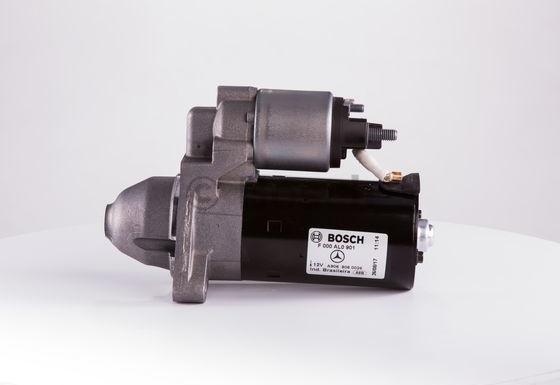 BOSCH F 000 AL0 901 - Starter www.molydon.hr