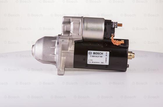 BOSCH F 000 AL0 149 - Starter www.molydon.hr