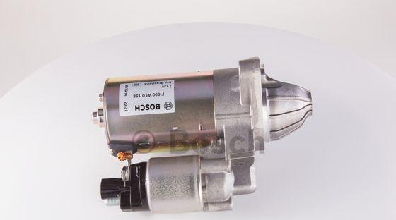 BOSCH F 000 AL0 158 - Starter www.molydon.hr