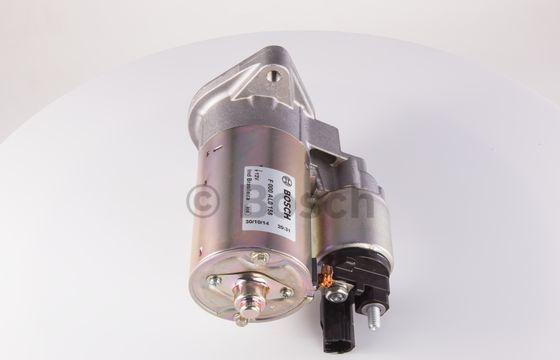 BOSCH F 000 AL0 158 - Starter www.molydon.hr