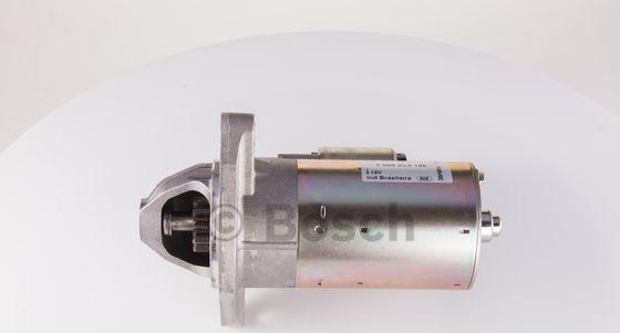 BOSCH F 000 AL0 158 - Starter www.molydon.hr