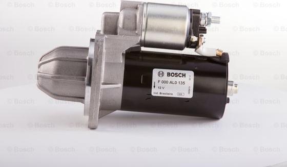 BOSCH F 000 AL0 135 - Starter www.molydon.hr