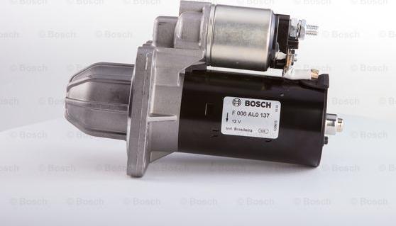 BOSCH F 000 AL0 137 - Starter www.molydon.hr