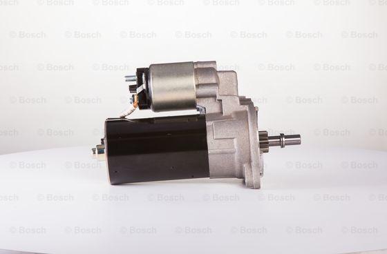 BOSCH F 000 AL0 126 - Starter www.molydon.hr