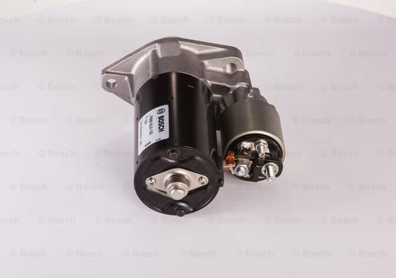 BOSCH F 000 AL0 122 - Starter www.molydon.hr