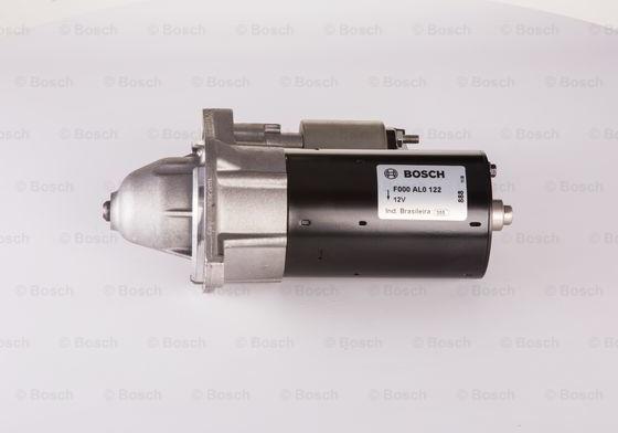 BOSCH F 000 AL0 122 - Starter www.molydon.hr