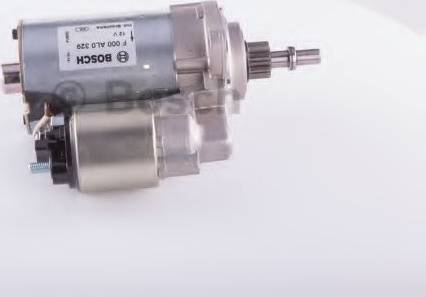 BOSCH F 000 AL0 329 - Starter www.molydon.hr