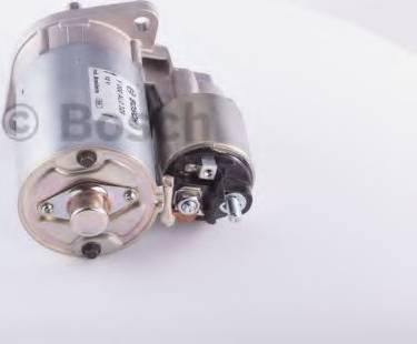 BOSCH F 000 AL0 329 - Starter www.molydon.hr