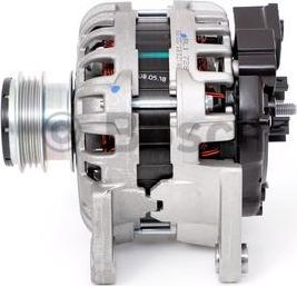 BOSCH F 000 BL0 458 - Alternator www.molydon.hr