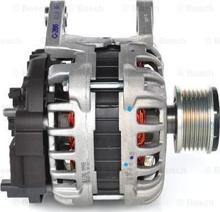 BOSCH F 000 BL0 407 - Alternator www.molydon.hr