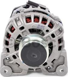 BOSCH F 000 BL0 4DB - Alternator www.molydon.hr