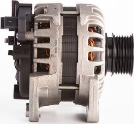 BOSCH F 000 BL0 4L1 - Alternator www.molydon.hr