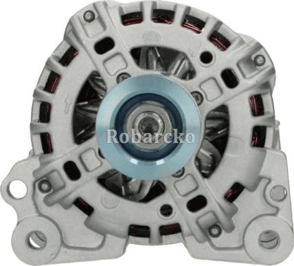 BOSCH F 000 BL0 636 - Alternator www.molydon.hr