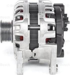 BOSCH F 000 BL0 6A0 - Alternator www.molydon.hr