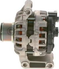 BOSCH F 000 BL0 6BK - Alternator www.molydon.hr