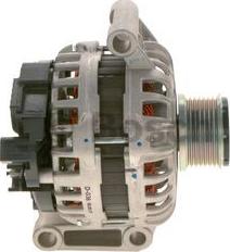 BOSCH F 000 BL0 6BK - Alternator www.molydon.hr