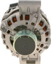 BOSCH F 000 BL0 6BK - Alternator www.molydon.hr