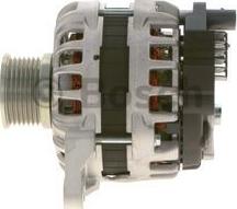 BOSCH F 000 BL0 6M5 - Alternator www.molydon.hr