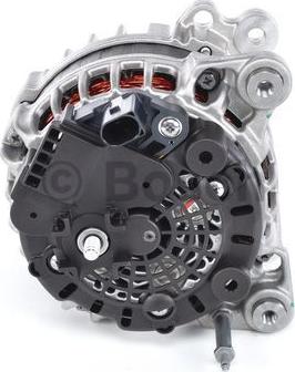 BOSCH F 000 BL0 8A0 - Alternator www.molydon.hr