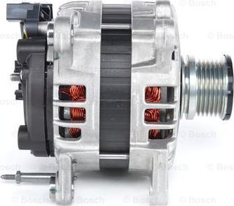 BOSCH F 000 BL0 8A0 - Alternator www.molydon.hr