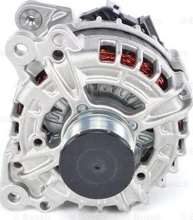 BOSCH F 000 BL0 8A0 - Alternator www.molydon.hr