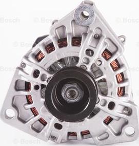 BOSCH F 000 BL0 755 - Alternator www.molydon.hr