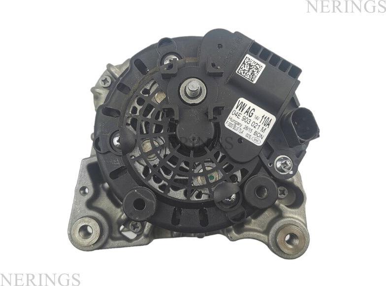 BOSCH F 000 BL0 701 - Alternator www.molydon.hr