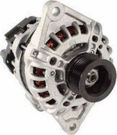 BOSCH F000BL0707 - Alternator www.molydon.hr