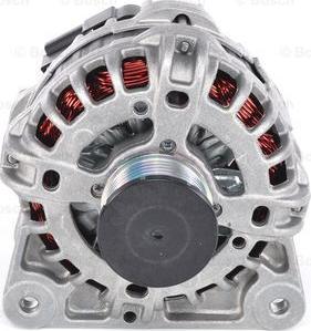 BOSCH F 000 BL0 787 - Alternator www.molydon.hr