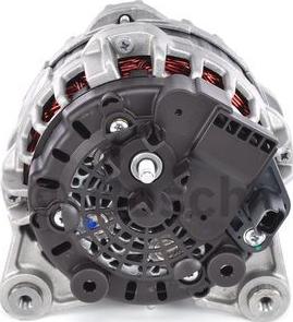 BOSCH F 000 BL0 787 - Alternator www.molydon.hr