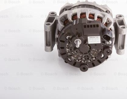 BOSCH F 000 BL0 732 - Alternator www.molydon.hr