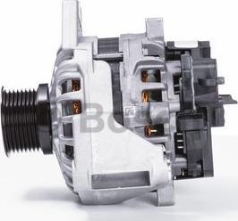 BOSCH F 000 BL0 7B9 - Alternator www.molydon.hr