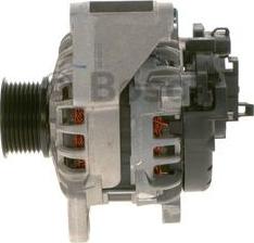 BOSCH F 000 BL0 7N2 - Alternator www.molydon.hr