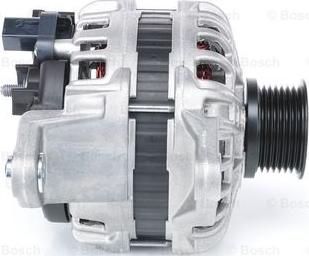 BOSCH F 000 BL0 7P9 - Alternator www.molydon.hr