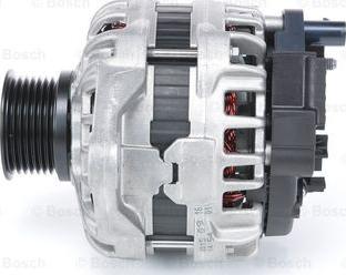 BOSCH F 000 BL0 7P9 - Alternator www.molydon.hr