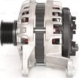 BOSCH F 000 BL0 7R9 - Alternator www.molydon.hr