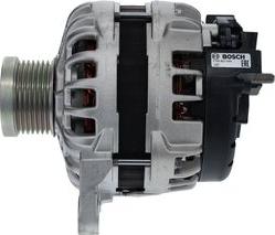 BOSCH F 000 BL0 7W9 - Alternator www.molydon.hr