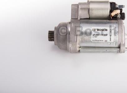 BOSCH F 000 CD0 8A0 - Starter www.molydon.hr