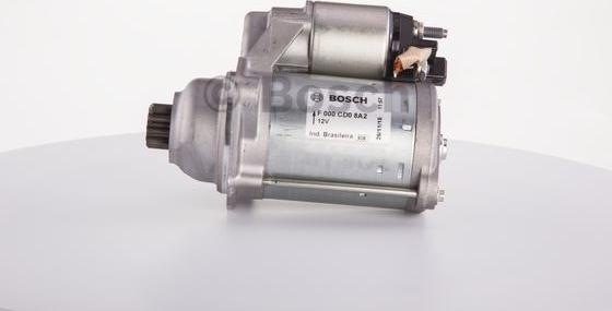 BOSCH F 000 CD0 8A2 - Starter www.molydon.hr