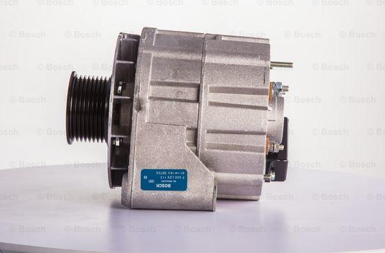 BOSCH F 000 LD0 113 - Alternator www.molydon.hr