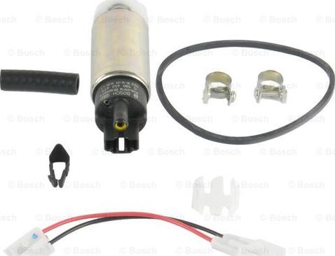 BOSCH F 000 TE1 670 - Pumpa za gorivo www.molydon.hr