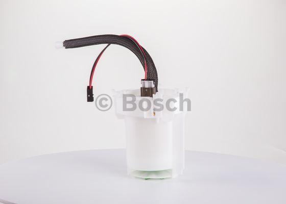 BOSCH F 000 TE1 055 - Pumpa za gorivo www.molydon.hr